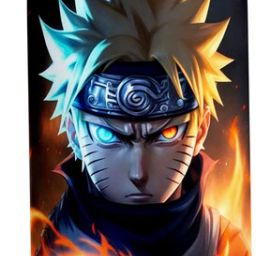 Naruto Sipper Itachi Sipper Water Bottle For boys & Gilr Birthday (NS-125) 600 ml Water Bottle-image-45