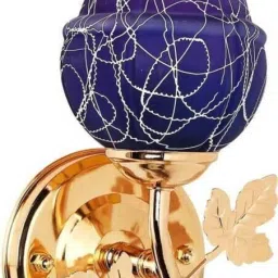 Wallchiere Wall Lamp Without Bulb-image-71