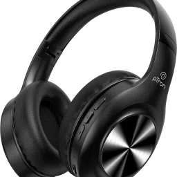 Studio Pro w/ Dual Pairing, 65H Playtime, 45ms Game Mode,Fast Charge,Clear Calls Bluetooth Headset-image-2