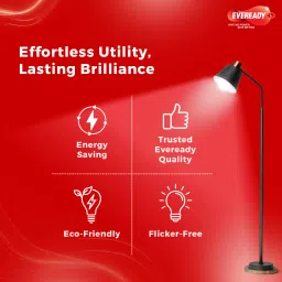 eveready 10 W Basic Standard B22 LED Bulb image 3
