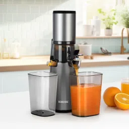 Smart Juicer 200 W Juicer-image-27