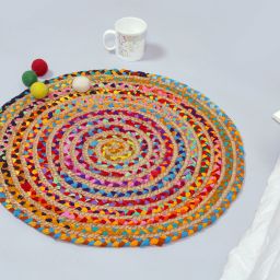 Jute Rugs Indoor and Outdoor Rug Pad-image-80