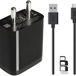 Wall Charger Accessory Combo for HTC Desire 12 Plus | HTC Desire 12 | HTC One X10 | HTC Desire 650 | HTC Desire 10 Pro | HTC Desire 10 Compact | HTC Desire 10 Lifestyle | HTC One A9s | HTC Desire 728 Ultra | HTC Desire 628 | HTC One M9 Prime Camera | HTC Desire 830 | HTC One S9 | HTC Desire 825 | HTC Desire 630 | HTC Desire 530 | HTC Desire 625 | HTC One X9 | HTC One M9s | HTC Desire 828 Dual sim | HTC Desire 728 Dual sim | HTC One E9s Dual sim Charger Original Adapter Like Wall Charger | USB Charger | Mobile Power Adapter | Fast Charger | Android Smartphone Charger | Battery Charger | High Speed Travel Charger With 1 Meter Micro USB Cable | Charging Cable | Data Cable-image-65
