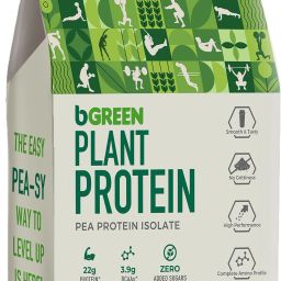 Pea Isolate Plant-Based Protein-image-27