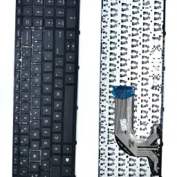 TechSonic Keyboard for Pavilion 15-s005tu / 15-s005tx / 15-s006nz / 15-s006sz / 15-s006tu Laptop Keyboard Replacement Key-19