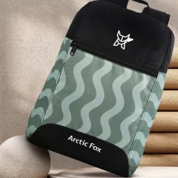Small 17 L Backpack Tuition Sea Spray-image-65