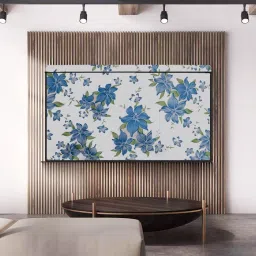 GREAT FASHION Designer Led Cover for 24 inch 24 inch LED/LCD TV - GF_LED24/P023_ZZ445-image-63