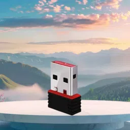 FRONY Wireless -N Mini USB Adapter USB Adapter-image-98