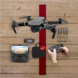 Drone WiFi Camera Drone Remote Control Quadcopter 360 Flip Stunt Drone_27 Drone-22