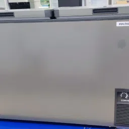 320 L Double Door Standard Deep Freezer-image-6