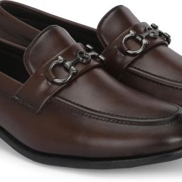 San Frissco Men Formal Loafers Loafers For Men-image-23