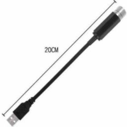 NEW-USB Mini Ball Lights, Colorful Strobe LED Light-KJH3974M3378 Car Fancy Lights-image-92