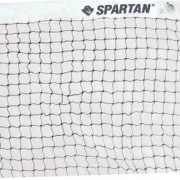 Nylon 4 Tatron Tape Superior quality Badminton Net Badminton Net-16
