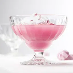 la rochere Elise Transparent Glass ( Set of 6 ) Ice Cream cup-picture-1