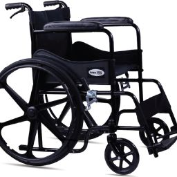 T1MG/WC01 Manual Wheelchair-image-69