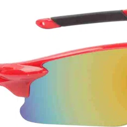 jeerati UV Protection Sports Sunglasses (Free Size)-picture-17