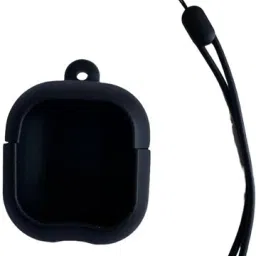Colorcase Silicone Latch Earbuds Case For UltraPods True Wireless EarBuds-image-10