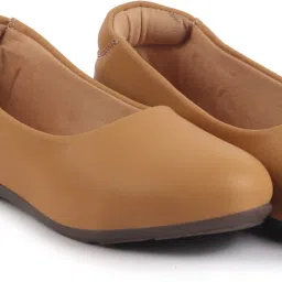 Platform Heel Ballet |Everyday Casual Shoes |Ballerinas Formal Slip-On Shoes Slip On For Women-image-64
