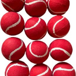 Premium quality tennis ball Tennis Ball-image-8