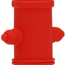 PANKREETI PDT645 Fire Hydrant Cartoon Designer 32 GB Pen Drive Compatible with Netbook, Gaming Console, Desktop Computer, Television, Laptop USB 2.0 Rubber Case-16