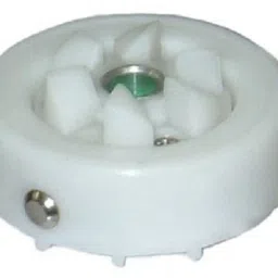 Motor Coupler (White) SUJATA Mixer Grinder Coupler-picture-18