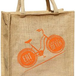 Jute Lunch Bag|Tiffin Bag|HandBag for Men & Women Lunch Bag-image-96