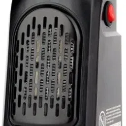 Mini Heater Portable Room Office Bedroom Heater Warmer with LED Display Fan Room Heater-image-9