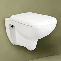 Italian Collection Enigma EWC with Soft Close Cover 9202460SW Western Commode-picture-18