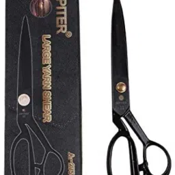 11 inches tailor scissor, cutting fabrics and alternations purposes Scissors-image-26