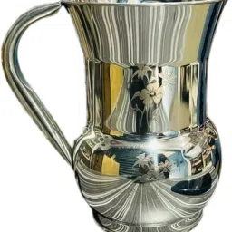 2 L Steel Water Jug-image-82