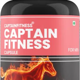 Capsules - Turbo Energy and Endurance Formula|(0014)-24