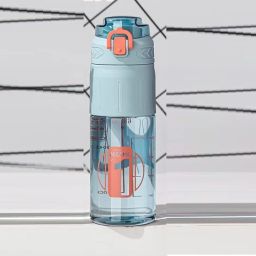 Water bottle 680 ml Water Bottle-image-28