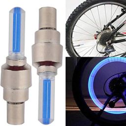 Plastic Tyre Valve Cap for Car-image-99