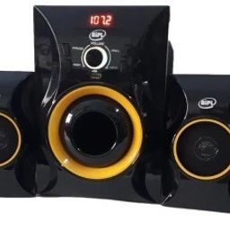 BIPL Wave 100 W Bluetooth Home Audio Speaker-image-30