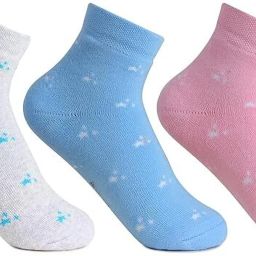 Women Printed Calf Length-image-7