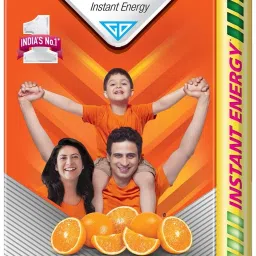 Tangy Orange Powder FOR Tasty Orange Flavour Glucose Drink Energy Drink-image-59