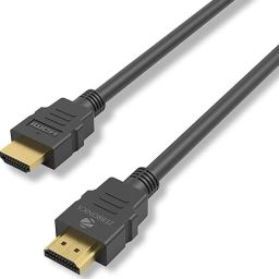 ZEBRONICS HDMI Cable 5 m ZEB HAA5020-17