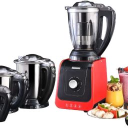 Mixer Grinder 750 W Mixer Grinder-21