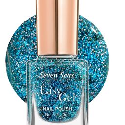 Easy Gel Nail Polish, Gel base Nail polish for women, Quick Dry and Long Lasting 239-image-4