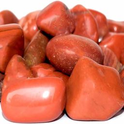 Decorative Polished Small Shiny Smooth Stones Marble Pebbles for Fish Tanks Aquarium Vase Filler Plant Post Home Garden & Outdoor Decor (Fire Brown, 500 Grams) Regular Angular, Asymmetrical, Oval Marble Stone-image-47