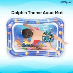 Plastic Baby Play Mat-image-6