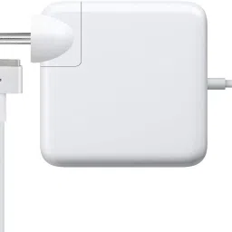SOLUTIONS-365 Mag/Safe 2 Laptop Adapter Charger for T-Tip Power Adapter Charger 60 W Adapter-picture-19
