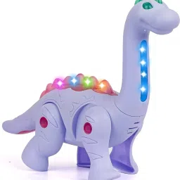 Walking Dinosaur Toy with Light and Sound, Walking Moving Dinosaur Toys for Kids-16