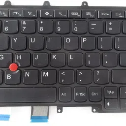 TechSio Thinkpad X230S X240 X240S X250 X250S X260 X270 Series Internal Laptop-size Laptop Keyboard Compatible with Desktop, Laptop, Mac image 4