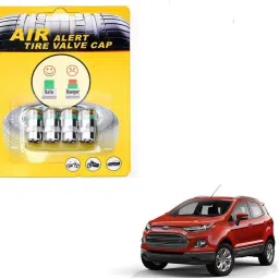 Iron Tyre Valve Cap for Car-image-12