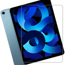 Bigil Tempered Glass Guard for Apple Ipad Air 5th Gen 10.9 inch-image-59