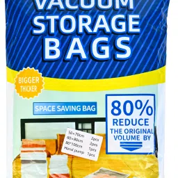 vaccum press storage bags with pump Travel Storage Vacuum Bags-image-106