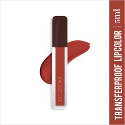 Vegan Matte Lipcolor - Glamping-27