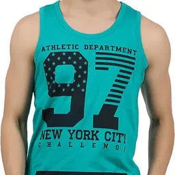 jugular Men Vest-picture-0