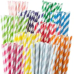 Straight Drinking Straw-image-50
